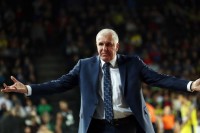 Obradović pred Huventud: Tim koji zaslužuje respekt