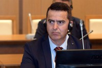 Kajganić: Fokus rada biće predmeti ratnih zločina i visoke korupcije