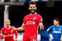 Salah igrač mjeseca u Engleskoj