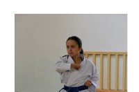 Sokočanka Isidora Borovčanin na Svjetskom karate prvenstvu u Dubaiju