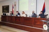 Trivić: Institucionalno pomoći razvoj književne scene
