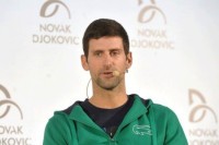 Novak: Pogađa me nepravda i kad šire laži o meni