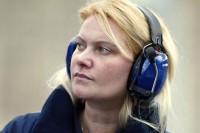 Poginula žena koja je promijenila Formulu