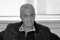 Komemoracija Slaviši Sabljiću u četvrtak u Banskom dvoru