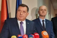 Dodik: Ono što ugrožava Srpsku svi da odbace