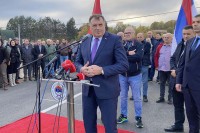 Dodik: U subotu početak izgradnje auto-puta Banjaluka – Prijedor