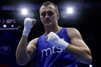 Mirončikov donio Srbiji prvu medalju poslije 26 godina