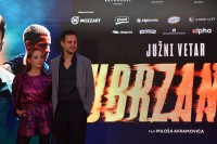 Ovacije za “Južni vetar 2: Ubrzanje” na Beogradskoj premijeri