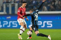 Juventus u osmini Lige šampiona, Mančesteru bod u Bergamu