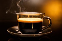 Mnogi griješe: Da li se voda pije prije ili poslije kafe?