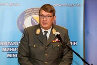 Placer: Zajednička vojska u BiH nije utemeljena Dejtonom