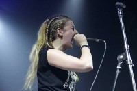 Ženski metal bend Nemesis spotom najavljuje drugi album