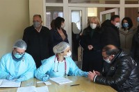 Srbija: Od posljedica korone preminula 61 osoba, još 6.726 zaraženih