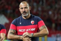 Stanković: Hoćemo opet da pišemo istoriju