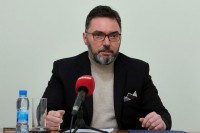 Košarac: Šarović i SDS duguju odgovor - podržavaju li vraćanje nadležnosti ili ne