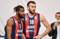 Odgođen meč Bosne i banjalučkog Borca zbog štrajka sarajevskog kluba