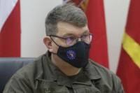 Komandant EUFOR-a za austrijski list pojasnio situaciju u BiH: Placer spalio sarajevske iluzije