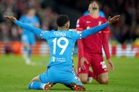 Liverpul i Ajaks u osmini finala, Tadić strijelac