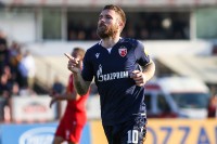 Fudbaleri Crvene zvezde večeras biju važnu bitku protiv Mitjilanda: Pečat na evropsko proljeće