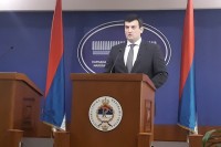Šešić: Neobraćanje Šmita korak ka ukidanju visokog predstavnika