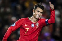 Portugalski "tim snova" za "finale" sa Srbijom