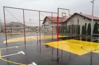 Otvoren sportsko-rekreativni centar u Vrbanjcima