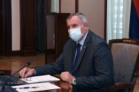 Višković: Ugovor sa "Tehnoparkom" velika stvar za Srpsku