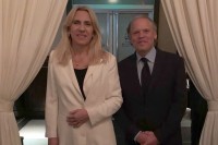 Cvijanović: Zahvalnost američkom preduzetniku