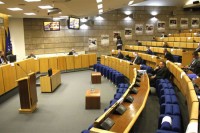Prekinuta sjednica Doma naroda Parlamenta FBiH: Sprema se uvođenje treće doze vakcine