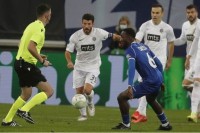 Remi Partizana u Belgiji