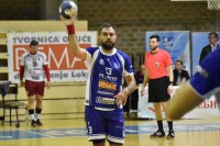 Vladimir Tomić, najbolji rukometaš Leotara, za "Glas Srpske": Evropa u Trebinju fenomenalno zvuči