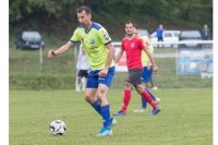 Fudbaler Rudar Prijedora Aleksandar Radulović o nesuglasicama sa bivšim trenerom: Milenkoviću smo smetali Ivetić i ja