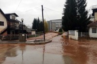 Poplave u BiH: Vanredno u Palama, Istočnoj Ilidži i Trnovu, Foča bez struje i vode
