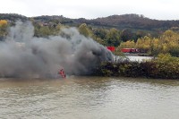 Вјежби присуствују предсједник Владе Радован Вишковић и министри унутрашњих послова Драган Лукач и Александар Вулин