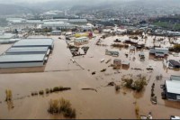 Poplave u BiH: Situacija u Istočnom Sarajevu i dalje teška, evakuacije u Sarajevu, brojna naselja bez struje