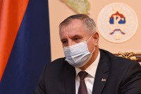 Višković: Salkić poziva na ukidanje Srpske, ali mu ne smeta plata potpredsjednika