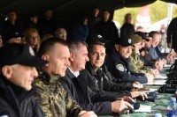 Vulin: Bizarni napadi na Srbiju iz FBiH zbog vježbe civilne zaštite
