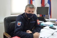 Novitović: Ozbiljno shvatiti upozorenje na padavine