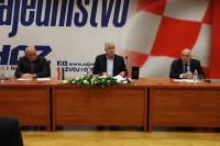 Predsjedništvo HNS-a: OHR da objektivno izvještava o stanju u BiH