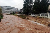 „Vode Srpske“: Mogućnost bujičnih poplava u slivovima Drine i Bosne