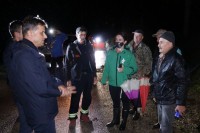 Novalić obišao ugrožena područja