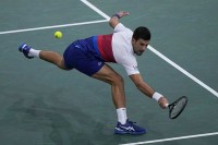 Đoković danas protiv Hurkača za finale turnira u Parizu