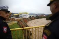 Novitović: Situacija i dalje teška, ali pod kontrolom