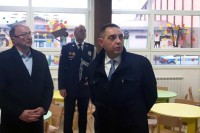 Vulin u posjeti Ribniku