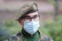 Иво Удовичић: Делта плус сој вјероватно стигао у Србију