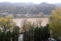 Rijeke u koritima, "Vode Srpske" upozoravaju na mogućnost bujičnih poplava