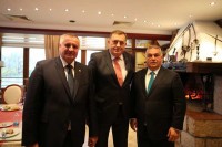 Srpska i Mađarska nastavljaju odličnu saradnju