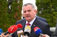 Višković: Problem sa kiseonikom traje od 1. septembra, gdje je Zolak bio do sada