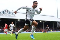 Mitrović 20. golom donio pobjedu Fulamu