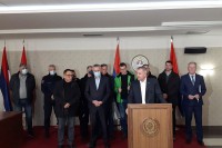 Višković: Biće kompenzovan dio štete